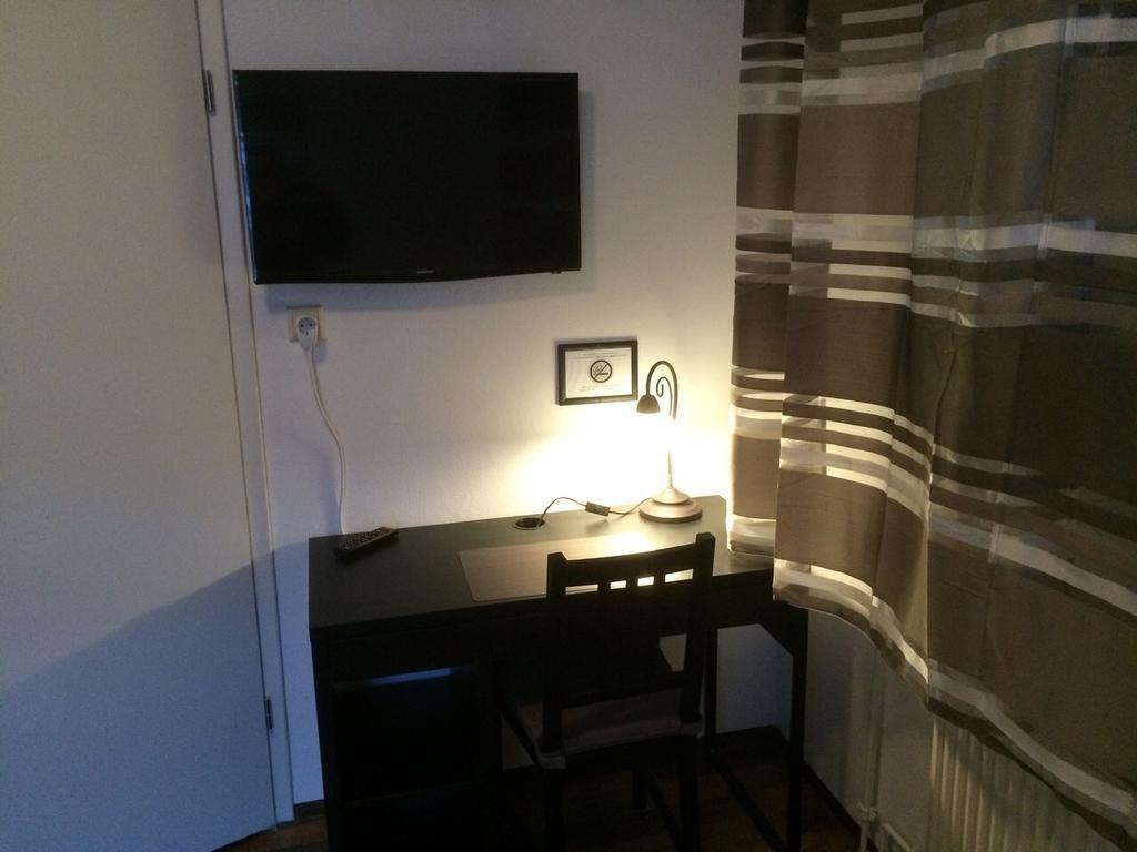 Hotel Engel Waldbronn Room photo